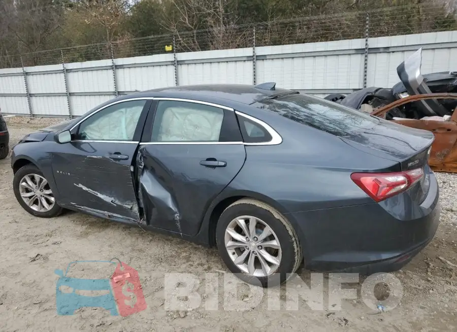 1G1ZD5STXMF028691 Photo# 2