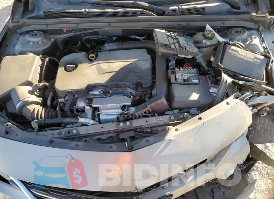 1G1ZE5ST3HF150490 Photo# 11