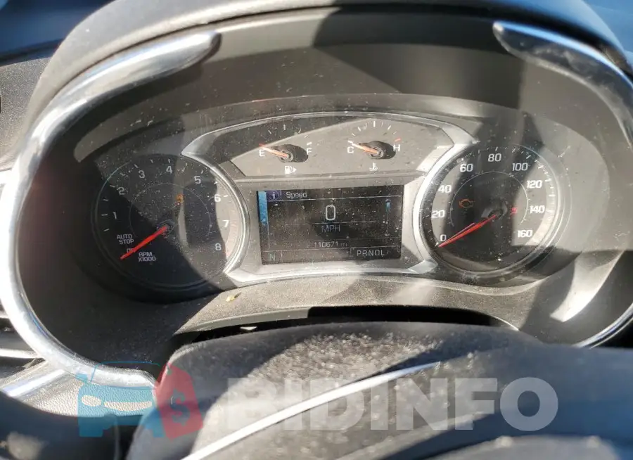1G1ZE5ST3HF150490 Photo# 9