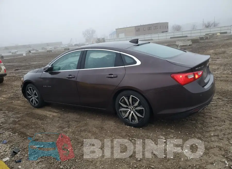 1G1ZF5SX0GF348149 Photo# 2