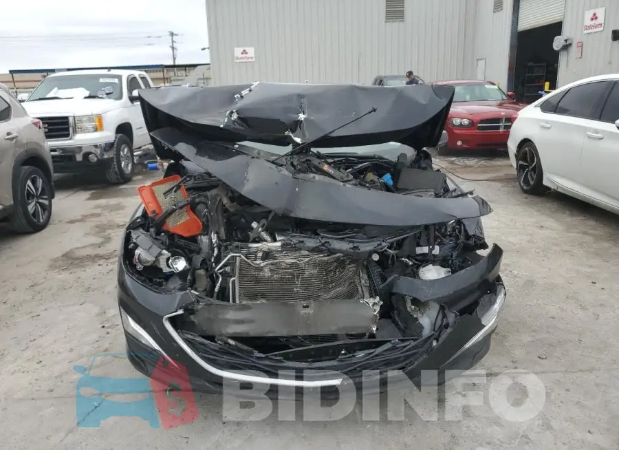 1G1ZG5ST7RF186811 Photo# 5