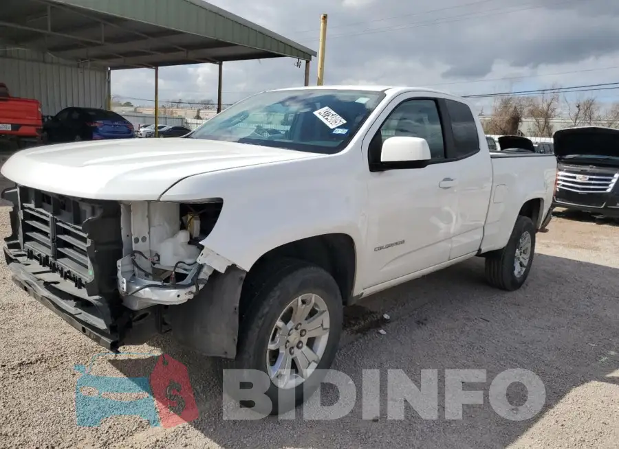 1GCHSCEA9N1247633 Photo# 1