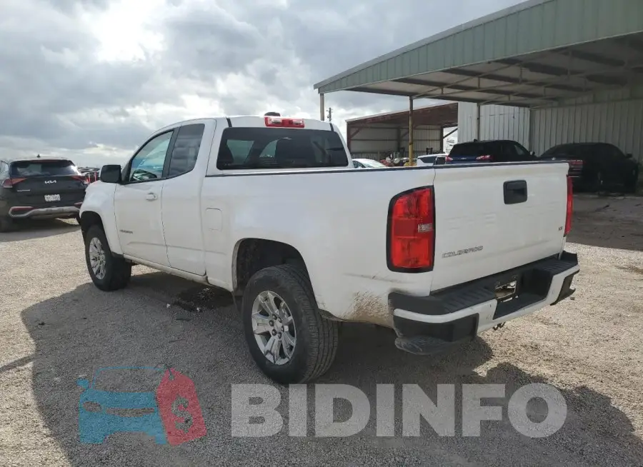 1GCHSCEA9N1247633 Photo# 2