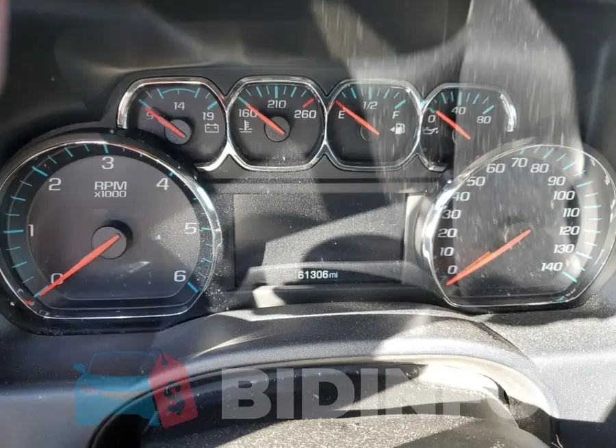 1GCRCREC1JZ246459 Photo# 9