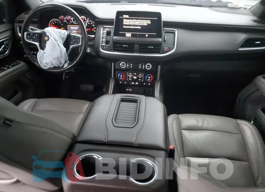 1GNSCNKD0MR172518 Photo# 8
