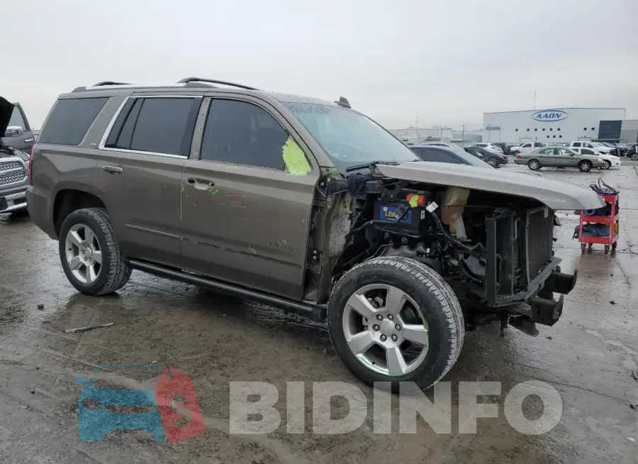 1GNSKCKC4GR256909 Photo# 4