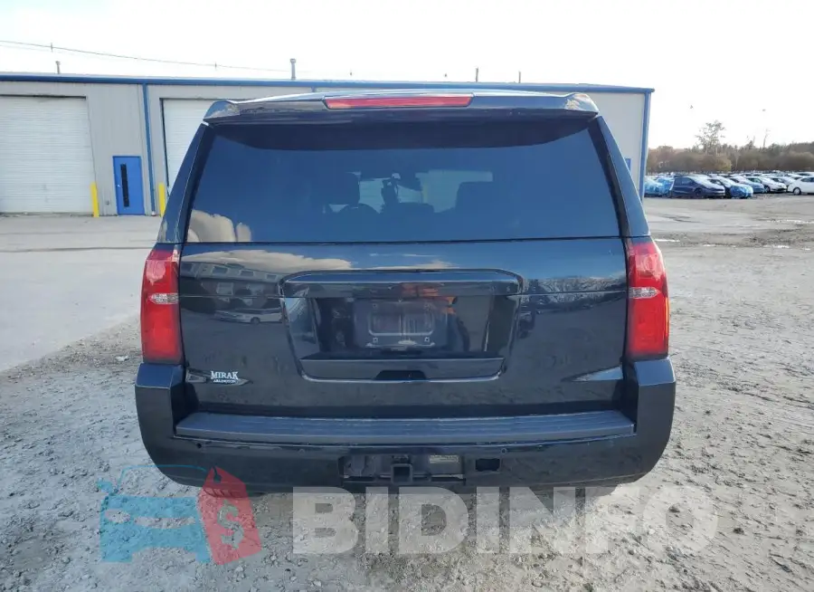 1GNSKFKC9GR372057 Photo# 6