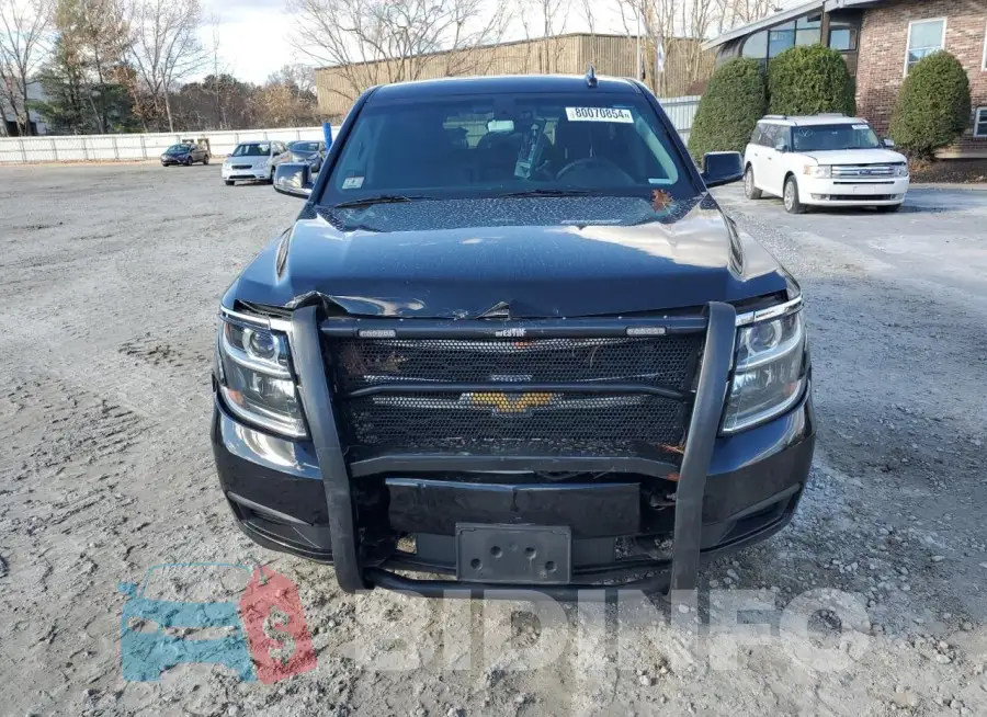 1GNSKFKC9GR372057 Photo# 5