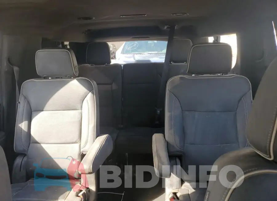 1GNSKFKD1PR442336 Photo# 10