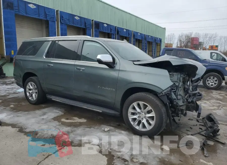 1GNSKFKD3PR458893 Photo# 4