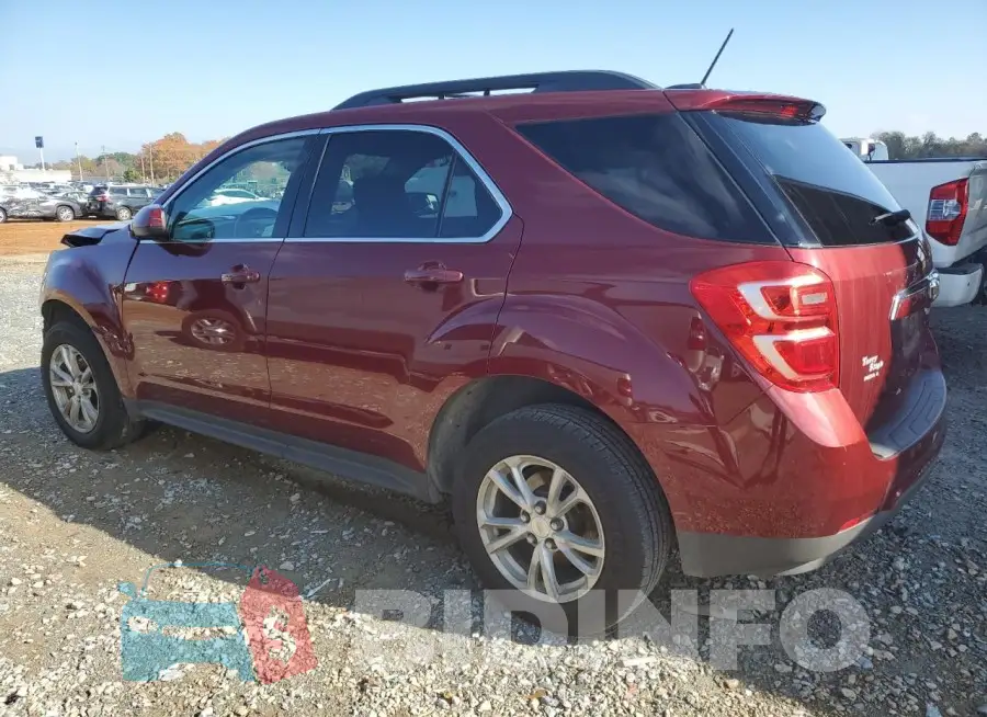 2GNALCEK7G1121167 Photo# 2