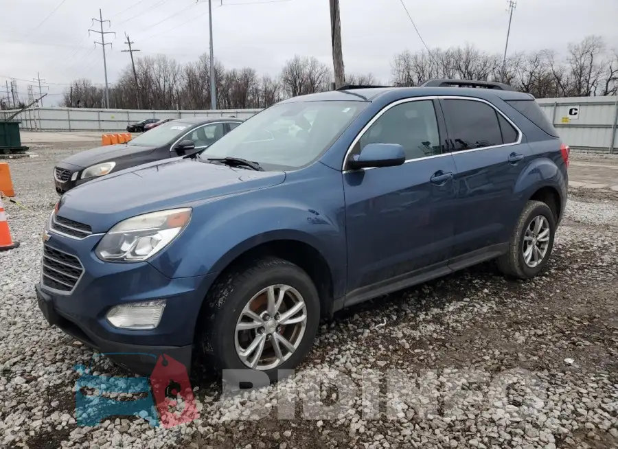 2GNALCEK9G6144713 Photo# 1