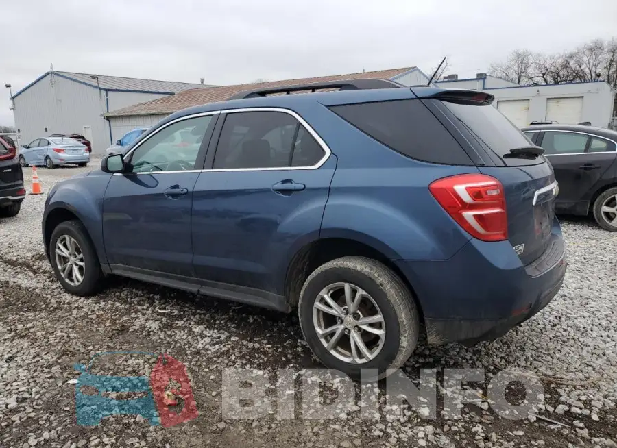 2GNALCEK9G6144713 Photo# 2