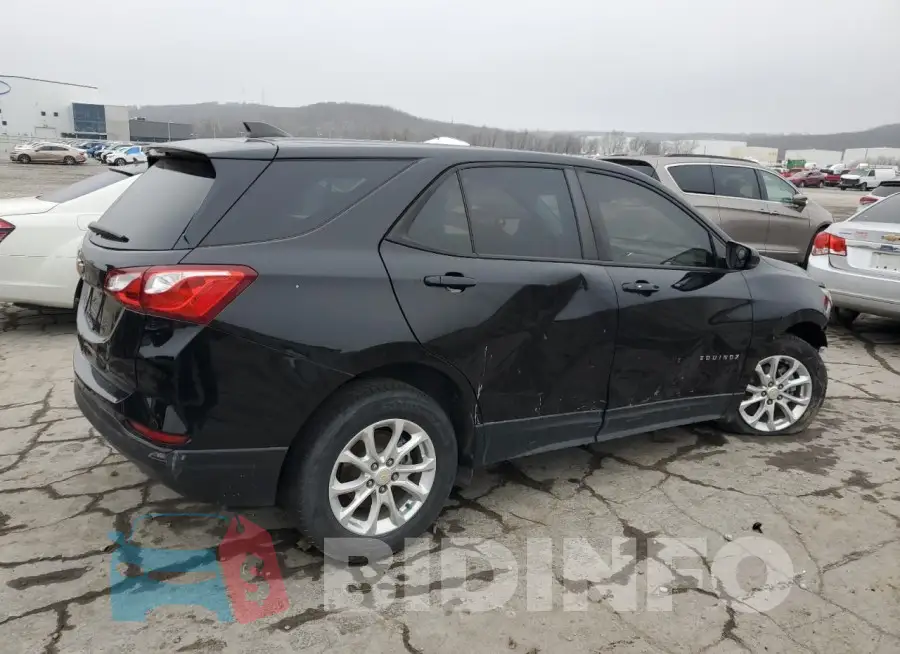 2GNAXHEV6L6157957 Photo# 3