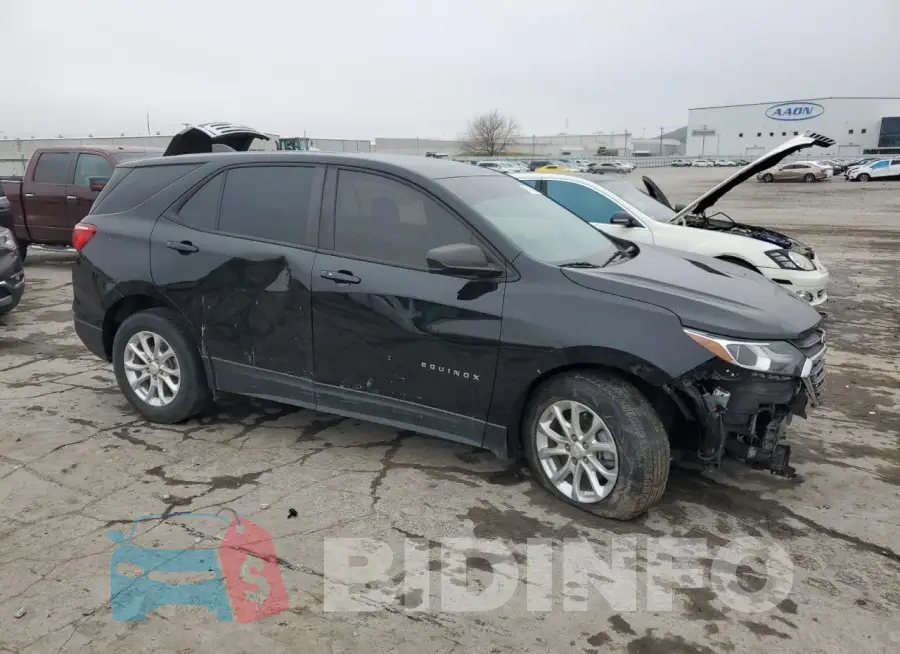 2GNAXHEV6L6157957 Photo# 4