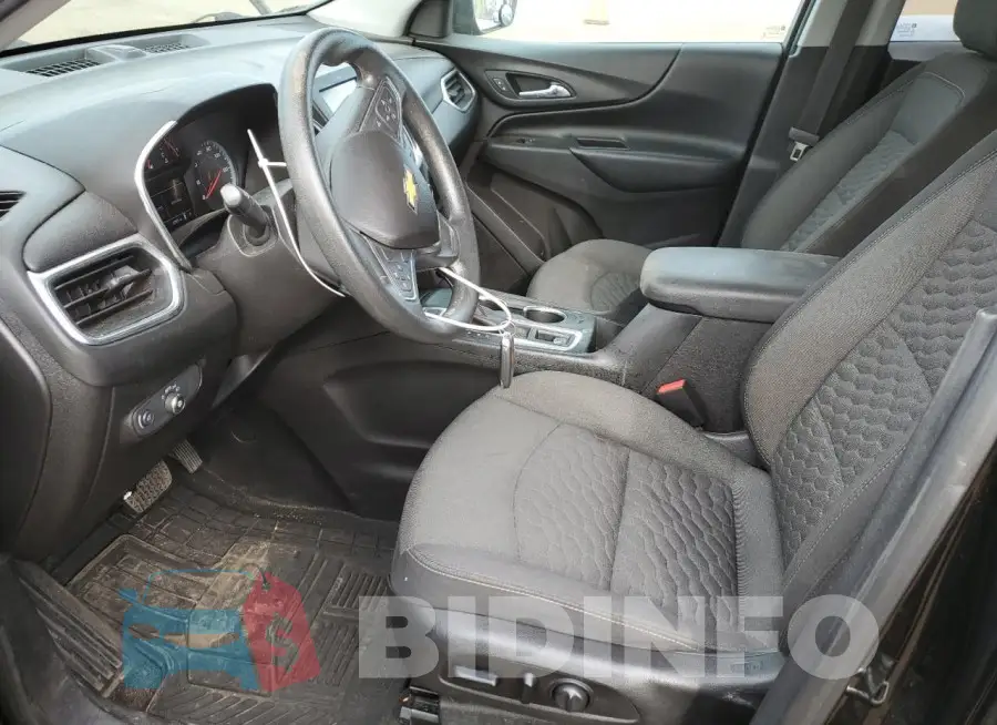 2GNAXSEV5J6250513 Photo# 7