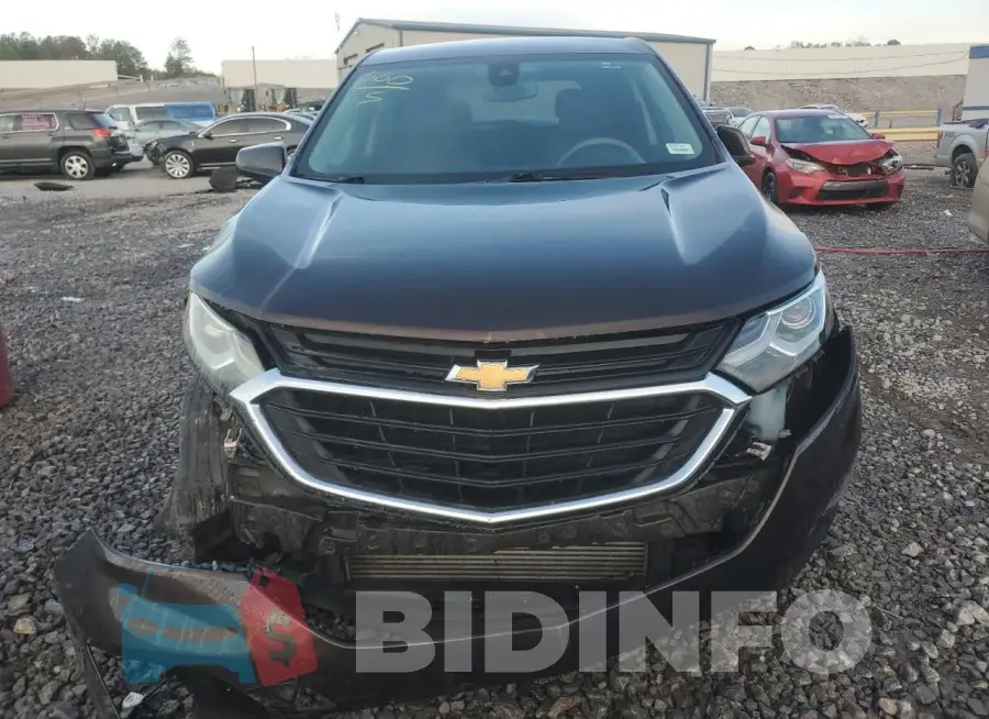 2GNAXTEV0L6168276 Photo# 5