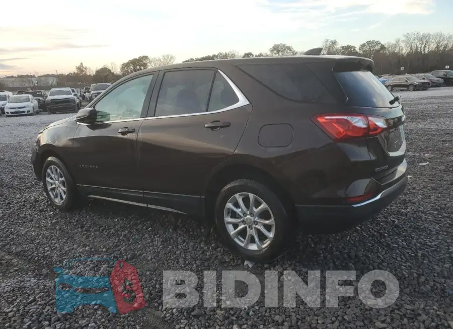 2GNAXTEV0L6168276 Photo# 2