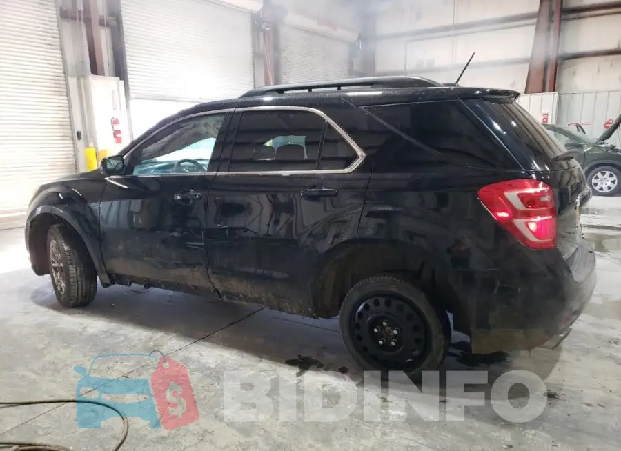 2GNFLFE39G6168042 Photo# 2