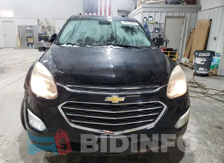 2GNFLFE39G6168042 Photo# 5