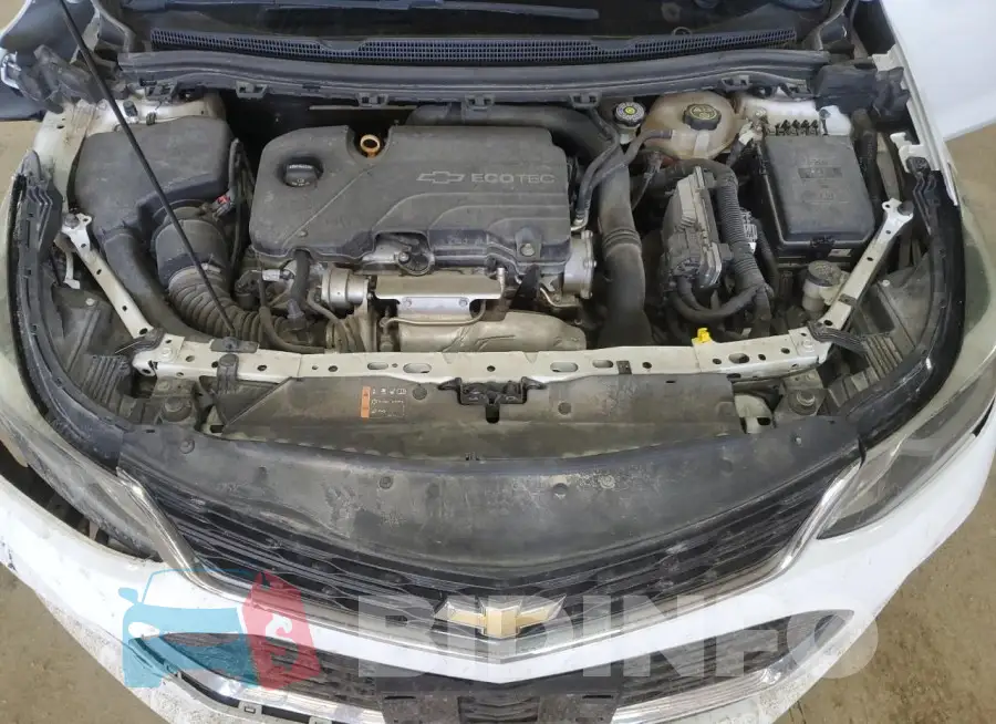 3G1BE6SM9HS588992 Photo# 11