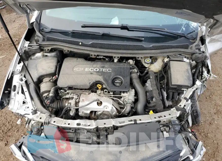 3G1BH6SE8JS650680 Photo# 11
