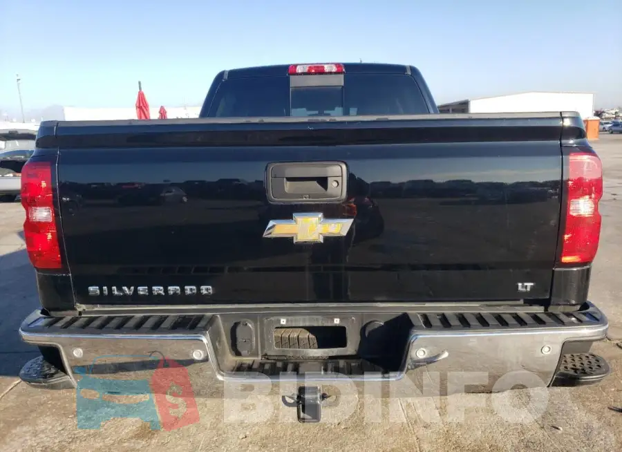 3GCPCREC3JG641248 Photo# 6