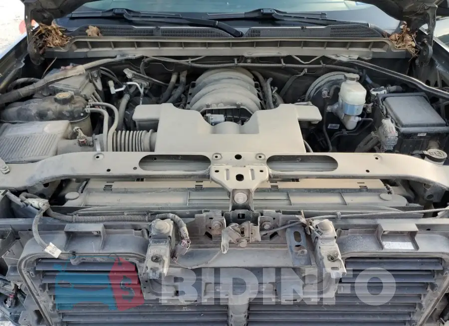 3GCPCREC8JG454930 Photo# 11
