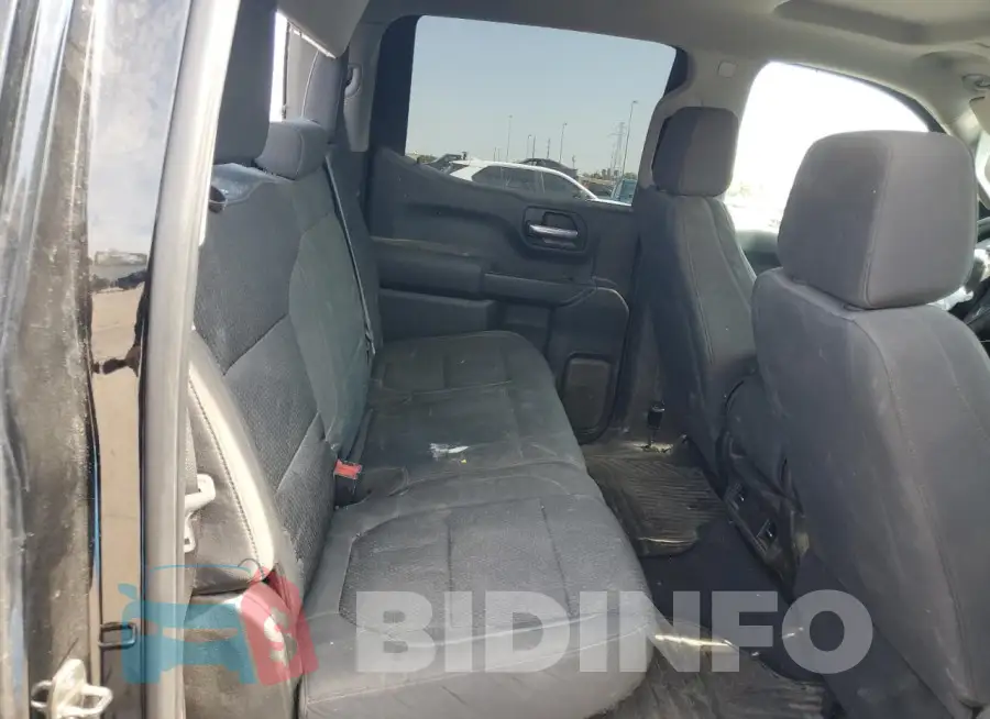 3GCPYCEF6MG307762 Photo# 10