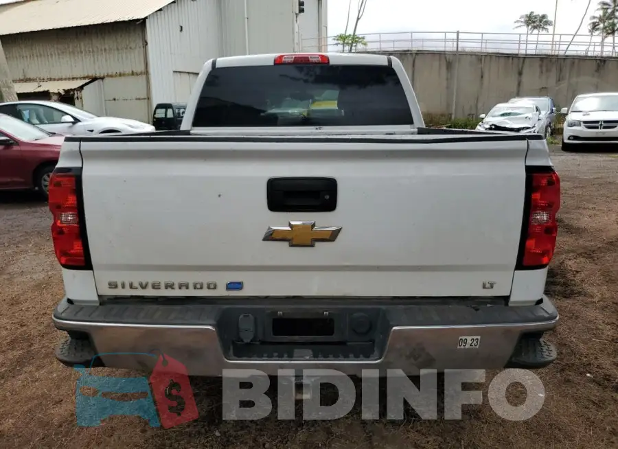 3GCUCRER6HG481433 Photo# 6