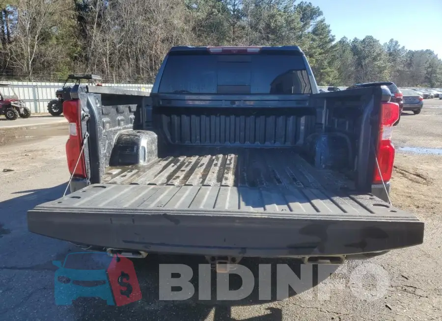 3GCUYEET9LG253697 Photo# 6