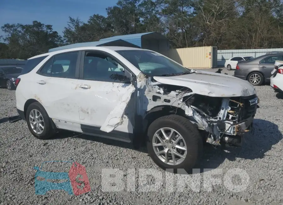3GNAX5EG3PL259279 Photo# 4