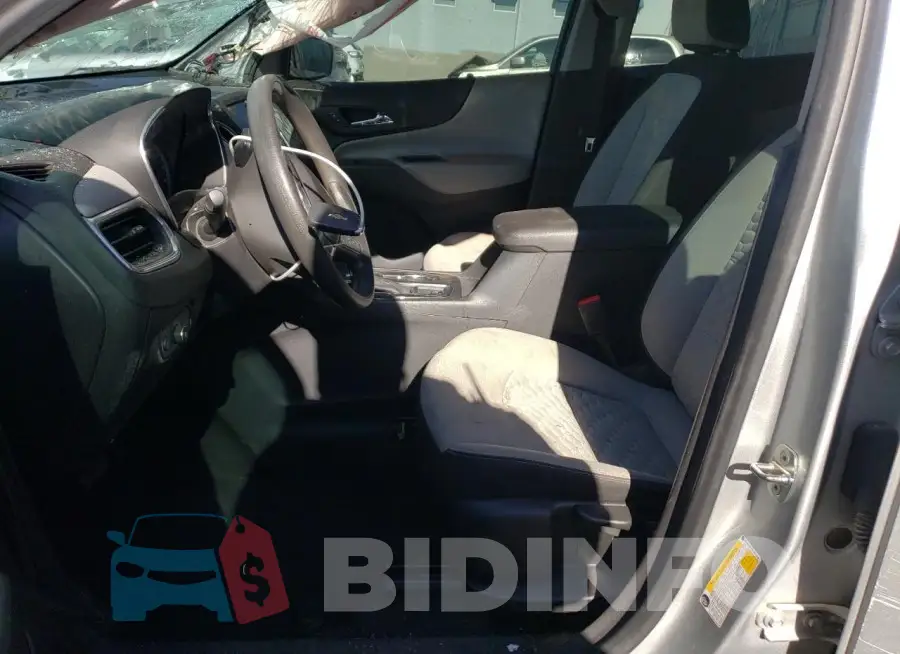 3GNAXHEV8LS645339 Photo# 7