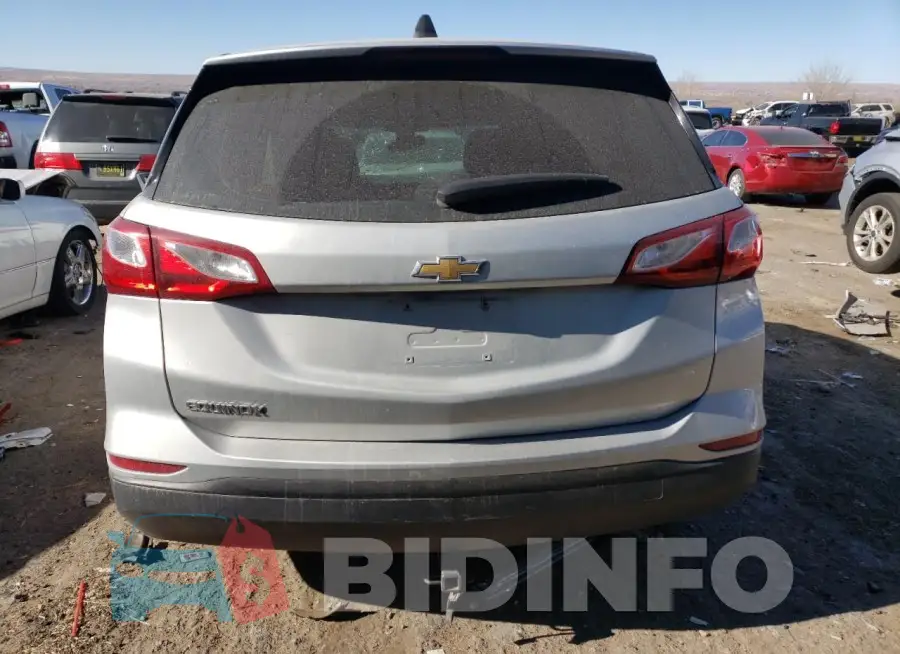 3GNAXHEV8LS645339 Photo# 6
