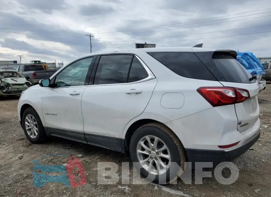 3GNAXJEV8KS620818 Photo# 2