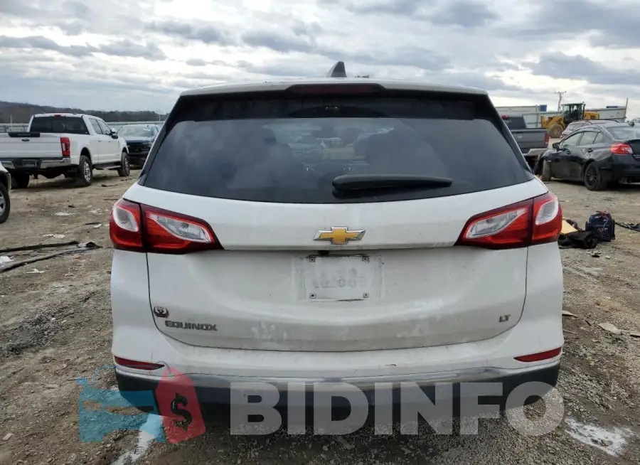 3GNAXJEV8KS620818 Photo# 6