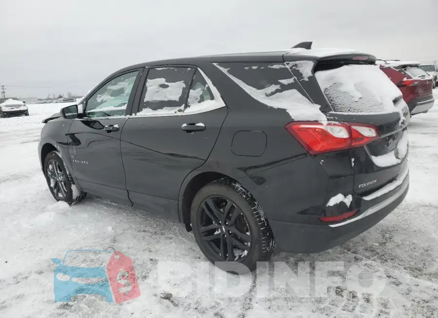 3GNAXUEV0ML350045 Photo# 2