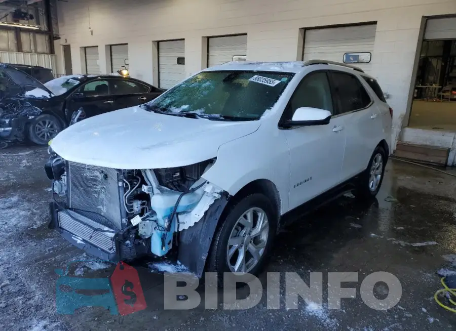 3GNAXUEV7MS181230 Photo# 1