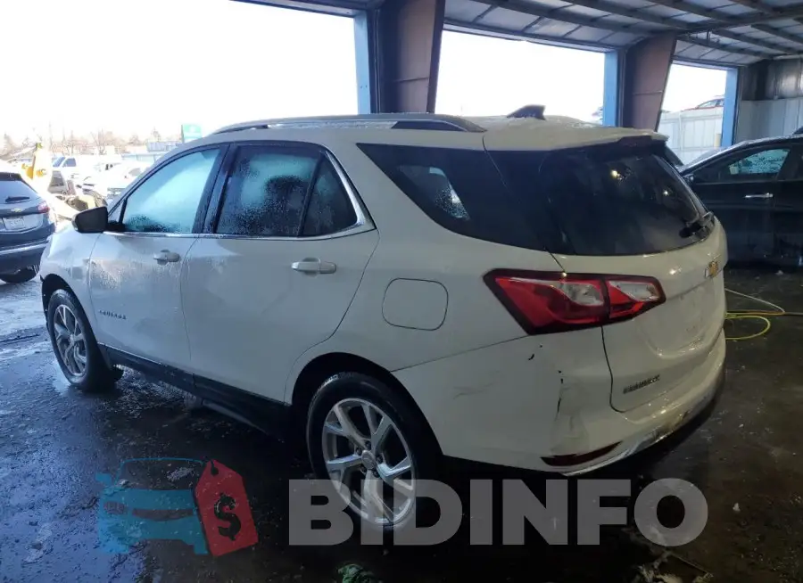 3GNAXUEV7MS181230 Photo# 2
