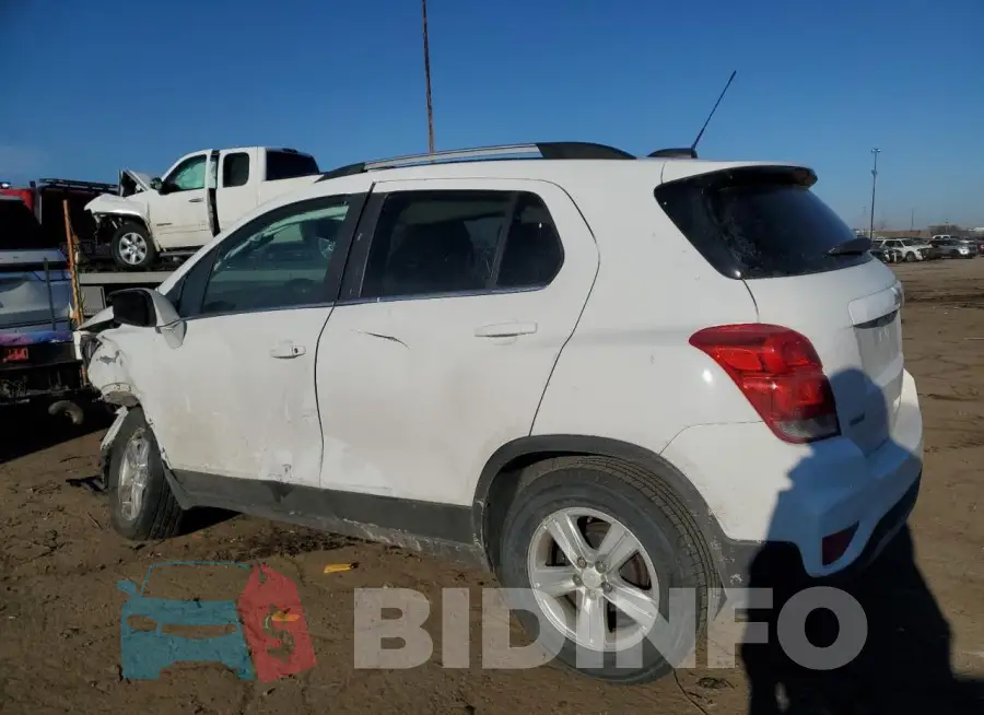 3GNCJLSBXHL278484 Photo# 2