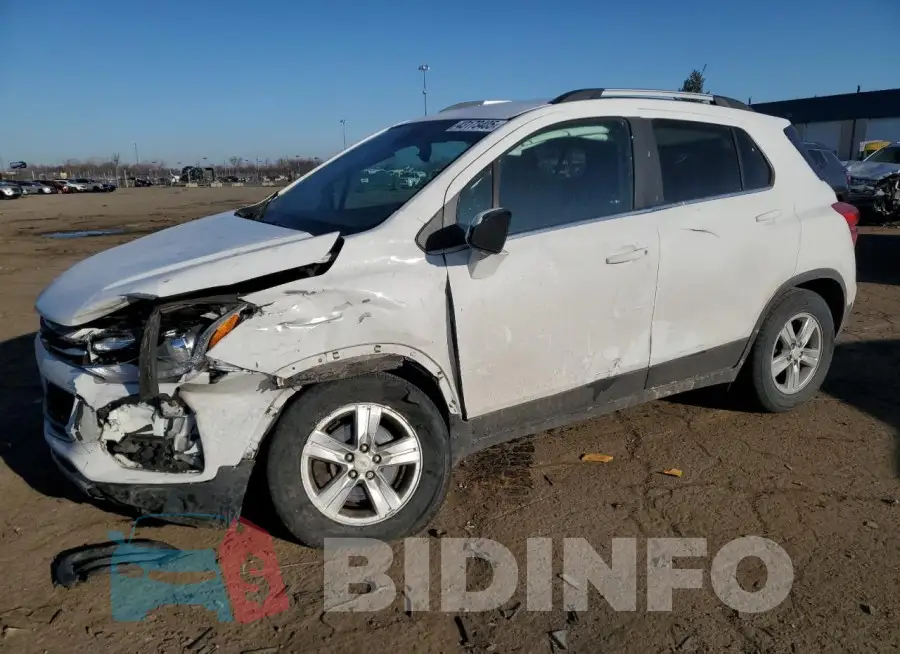 3GNCJLSBXHL278484 Photo# 1