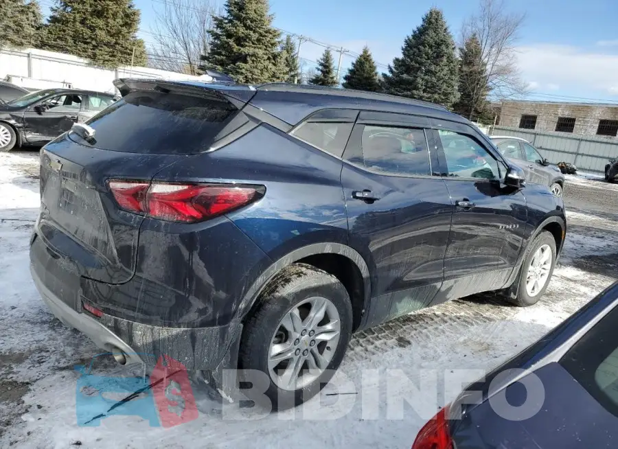 3GNKBHRS1MS501426 Photo# 3