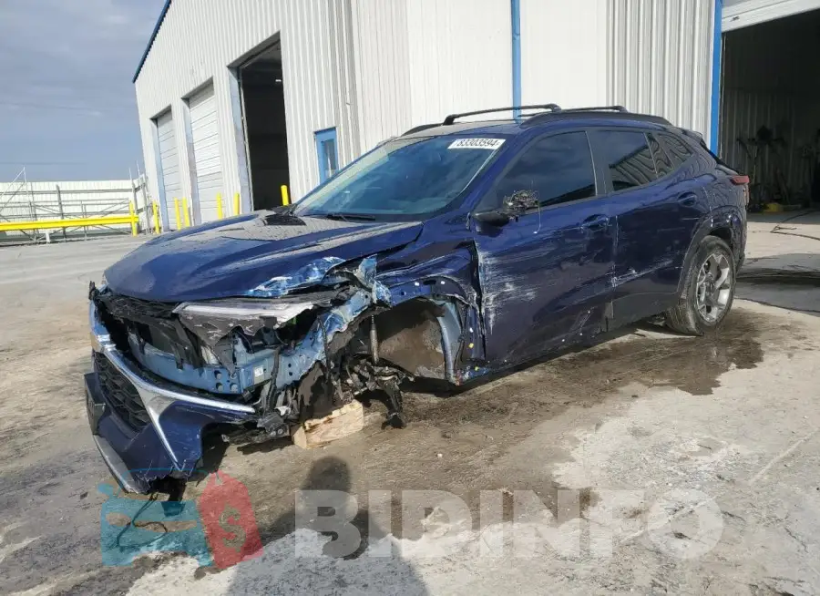 KL77LHE29RC052962 Photo# 1