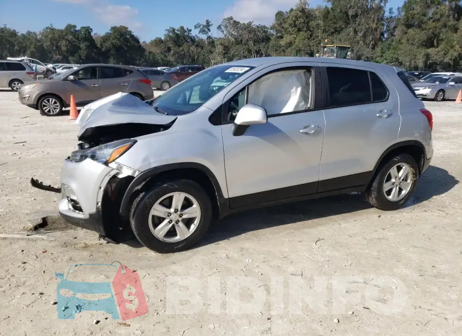 KL7CJKSB6LB334172 Photo# 1
