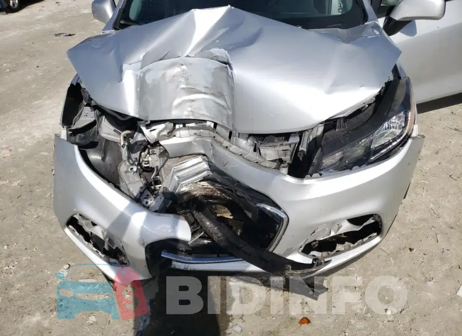 KL7CJKSB6LB334172 Photo# 11