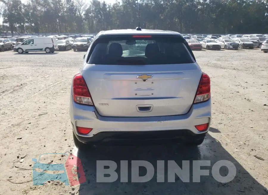 KL7CJKSB6LB334172 Photo# 6