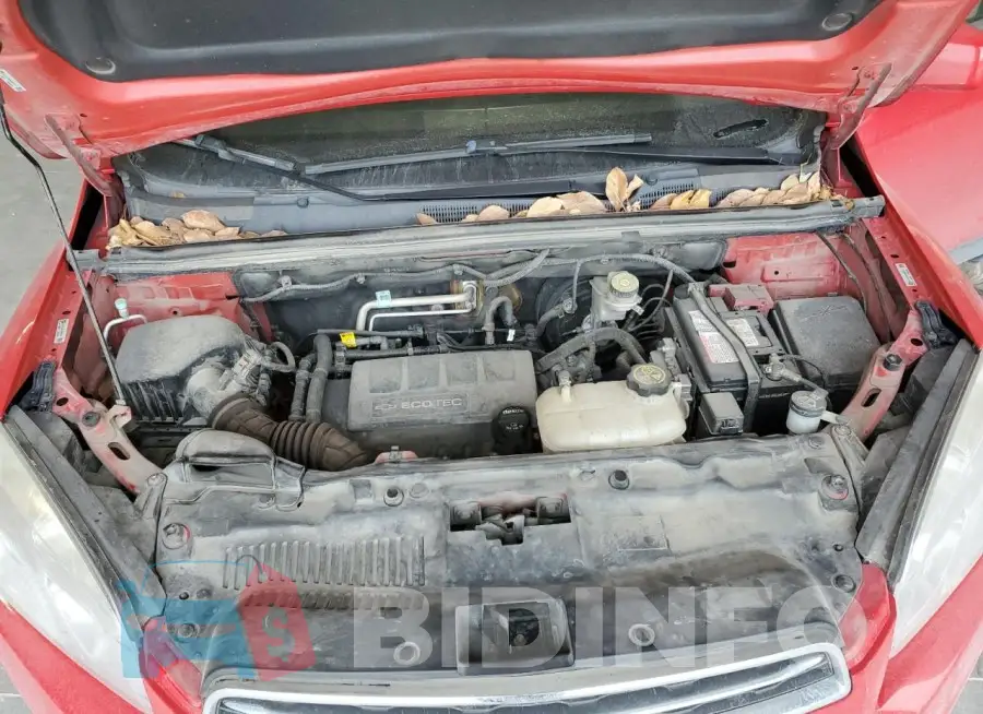 KL7CJLSB1GB532721 Photo# 12