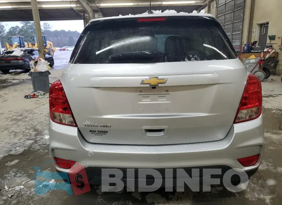 KL7CJNSB7MB339058 Photo# 6