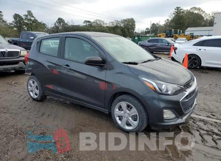 KL8CB6SA1MC227484 Photo# 4