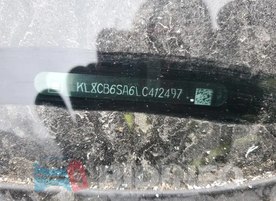 KL8CB6SA6LC412497 Photo# 12